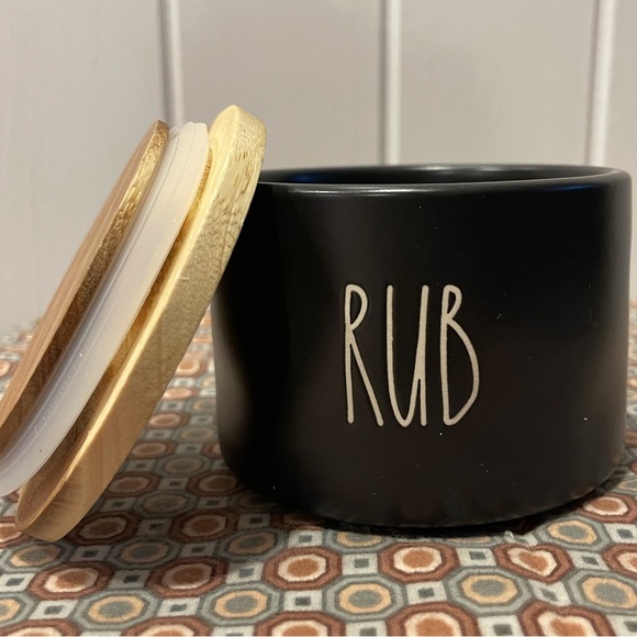 Rae Dunn Stacking Spice Jars - Picture 3 of 8